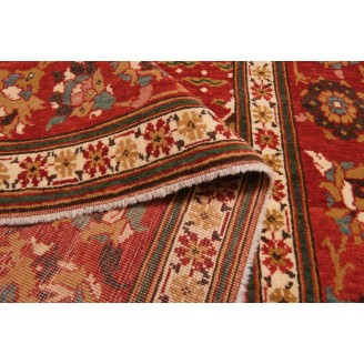 Cairene Ottoman Carpet