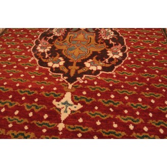 Cairene Ottoman Carpet