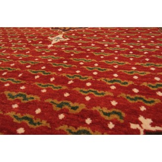 Cairene Ottoman Carpet