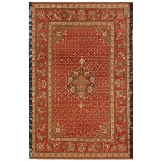 Cairene Ottoman Carpet