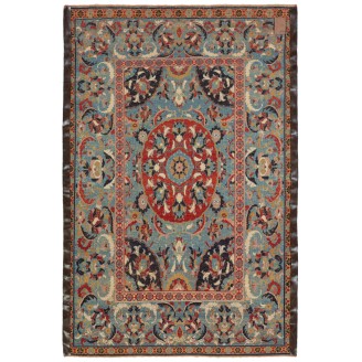 Cairene Ottoman Carpet