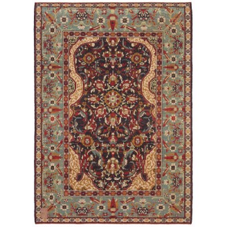 Cairene Ottoman Carpet