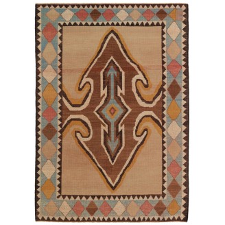 Modern Design Gabbeh Rug