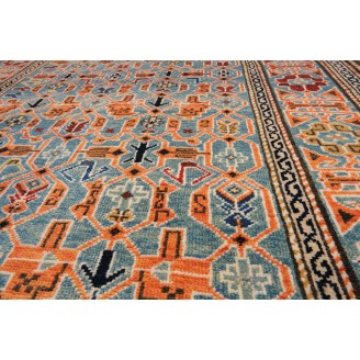 Konagkend Shirvan Rug