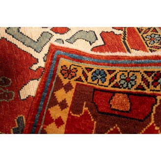 Gerous Arabesque Rug