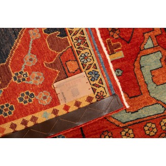 Gerous Arabesque Rug