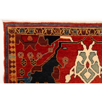 Gerous Arabesque Rug