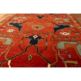 Gerous Arabesque Rug