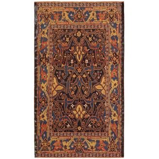 Arabesque Rug