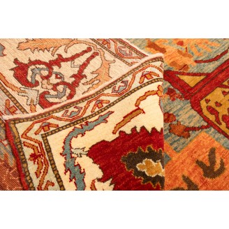 Gerous Arabesque Rug