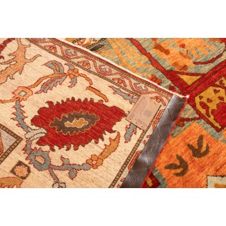 Gerous Arabesque Rug