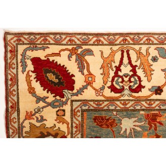 Gerous Arabesque Rug