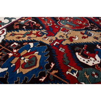 Dragon Rug