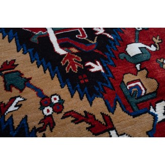 Dragon Rug