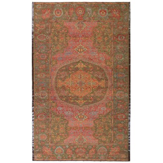 Medallion Ushak Carpet