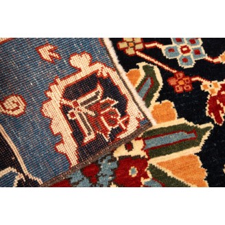 Gerous Bidjar Wagireh Rug