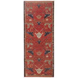 Gerous Arabesque Rug