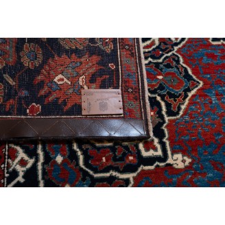 Medallion Ushak Carpet