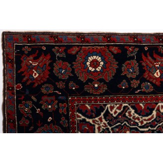 Medallion Ushak Carpet