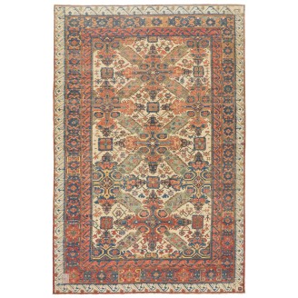 Seichur Kuba Rug