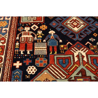 Akstafa Kazak Rug