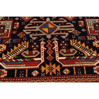 Akstafa Kazak Rug