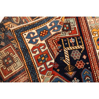 Akstafa Kazak Rug