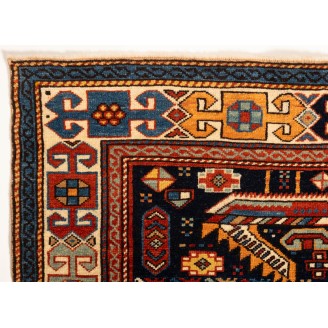 Akstafa Kazak Rug