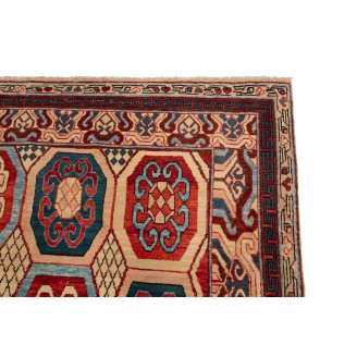 Khotan Rug Design Khotan Rug Design