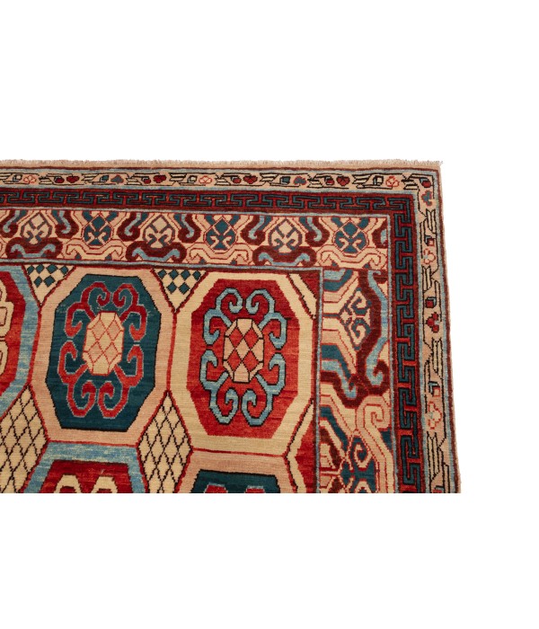 Khotan Rug Design Khotan Rug Design