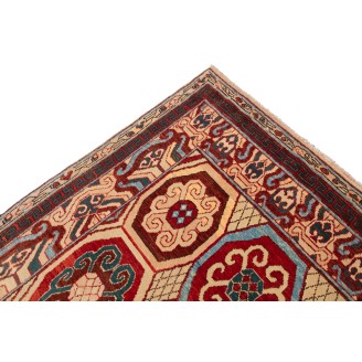 Khotan Rug Design Khotan Rug Design