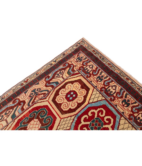 Khotan Rug Design Khotan Rug Design
