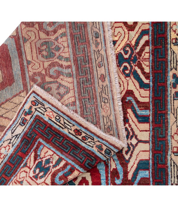 Khotan Rug Design Khotan Rug Design