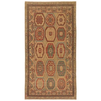 Khotan Rug Design Khotan Rug Design