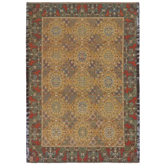 Chessboard Rug Chessboard Rug