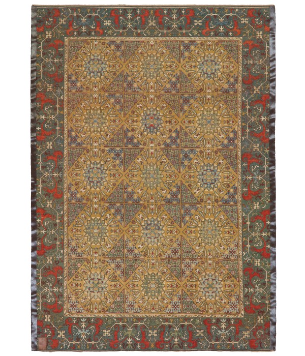 Chessboard Rug Chessboard Rug