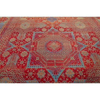 Mamluk Rug Mamluk Rug