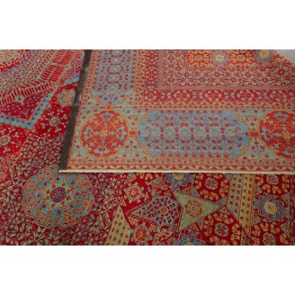 Mamluk Rug Mamluk Rug
