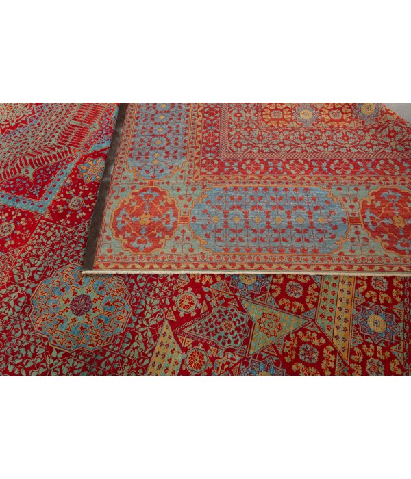 Mamluk Rug Mamluk Rug