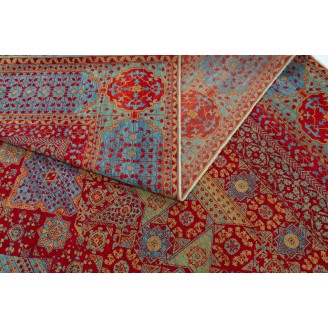 Mamluk Rug Mamluk Rug