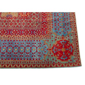 Mamluk Rug Mamluk Rug