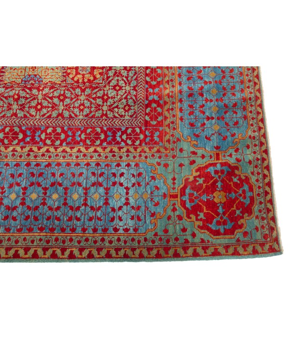 Mamluk Rug Mamluk Rug