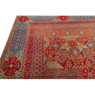 Mamluk Rug Mamluk Rug