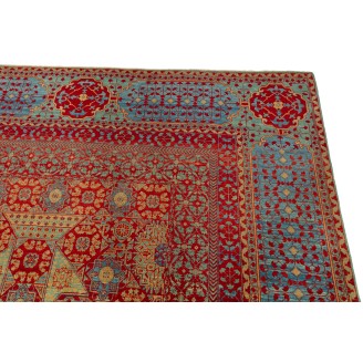 Mamluk Rug Mamluk Rug