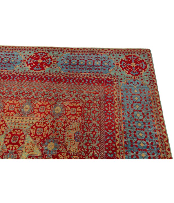 Mamluk Rug Mamluk Rug