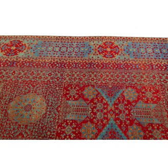 Mamluk Rug Mamluk Rug