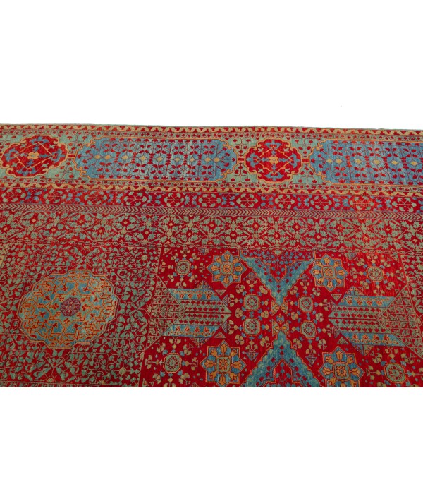 Mamluk Rug Mamluk Rug