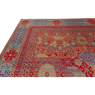 Mamluk Rug Mamluk Rug