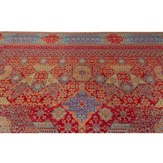 Mamluk Rug Mamluk Rug