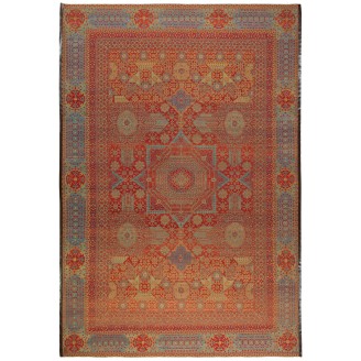 Mamluk Rug Mamluk Rug